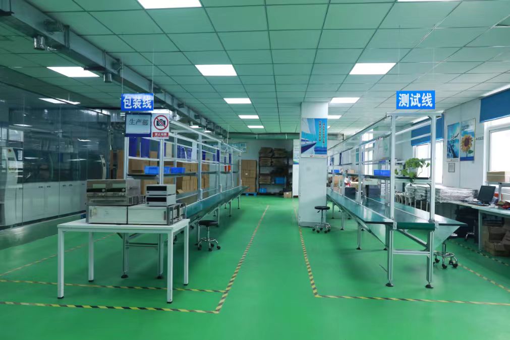 沃爾電子會(huì)客廳2