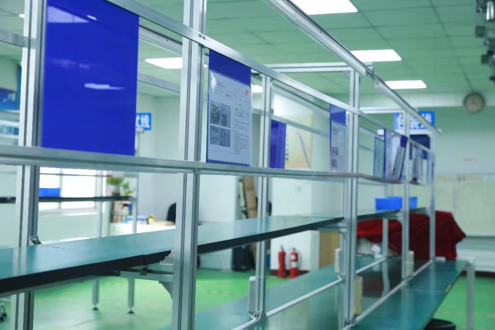 沃爾電子會客廳2