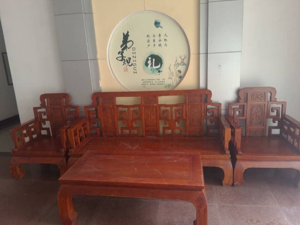 沃爾電子會客廳2