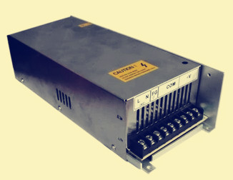 500w雕刻機開關電源