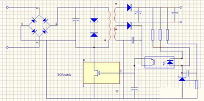 開關電源電路分析四