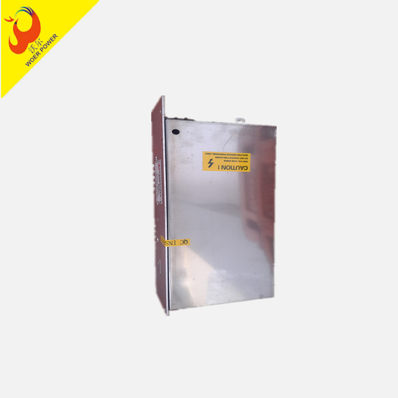 單路輸出開關(guān)電源